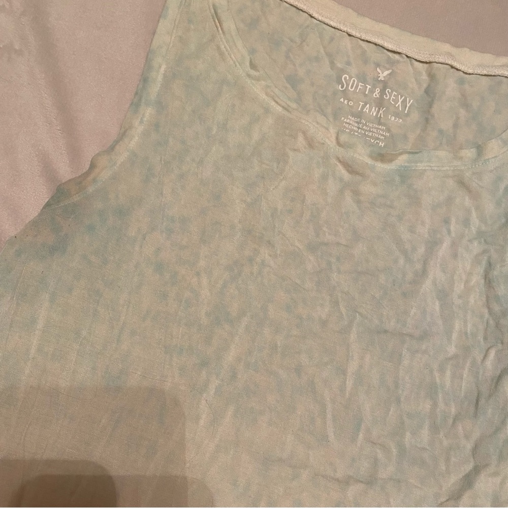 American Eagle top - BUNDLE ONLY - Picture 3 of 4